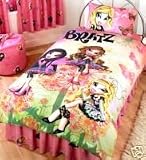 Kitchen & Housewares : Bratz Pixiez duvet cover bedding set NEW