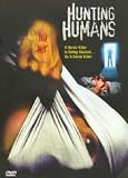 Hunting Humans [DVD] [2002] [Region 1] [US Import] [NTSC]