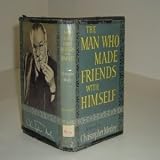 THE MAN WHO MADE FRIENDS WITH HIMSELF 1949 First Edition
