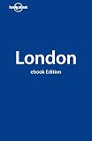 Lonely Planet London (City Guide)