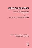 British fascism : essays on the radical right in inter-war Britain