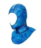 Riffe Cryptic Camo Lycra Hood
