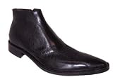 Unze Men Boots - 33.07