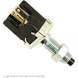 Motorcraft SW6218 Brake Light Switch by Motorcraft