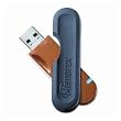 Memorex 4GB TravelDrive 2007 USB 2.0 Flash Drive (Orange)