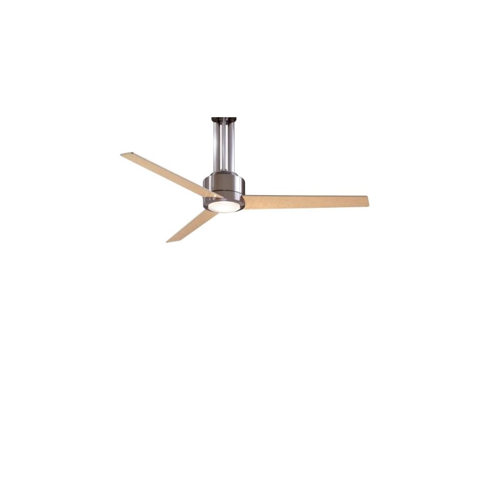 Minka Aire F531 L Bn Ceiling Fan Flyte On Popscreen