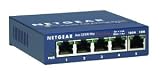 NetGear Fast Ethernet Switch FS105GR