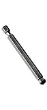 Bondhus 10872 8mm Ball End Tip Power Bit with ProGuard Finish, 76mm [並行輸入品]