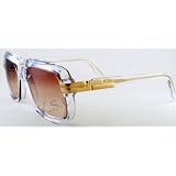CAZAL 607 color BROWN Sunglasses