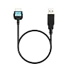 アイ・オー・データ NTTドコモ FOMA&SoftBank 3G用 USBモバイル通信ケーブル USB-3GFSC