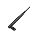 2G GSM 800MHz 850MHz 900MHz wireless Antenna with SMA-male connector for mobile cell phone signal Booster repeater