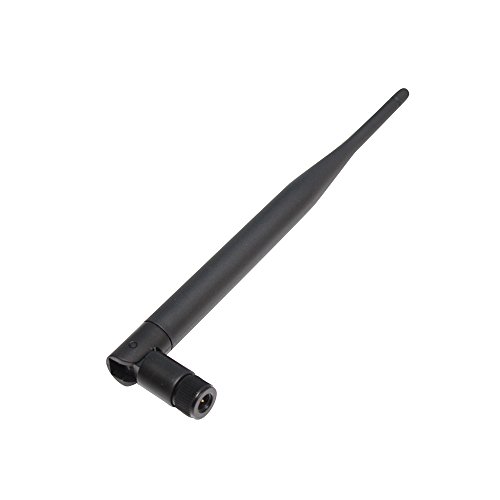 2G GSM 800MHz 850MHz 900MHz wireless Antenna with SMA-male connector for mobile cell phone signal Booster repeater