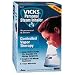 Vicks Personal Steam Inhaler