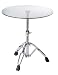 Kitchen & Housewares : Drum Table By Euro Style Furniture