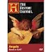 Angels : Good Or Evil : The History Of Angels in Christian , Hebrew and Muslim Cultures