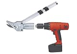 Malco TSF2 TurboShear Fiber Cement Backer Board Shear
