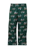 Miami Dolphins Youth Flannel Team NFL Sleep Pant