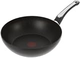 Tefal C60219 Wokpfanne PRIVILEGE o.D. o 28 cm