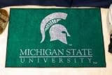 Michigan State Spartans 20x30 inch Starter Rugs/Floor Mats