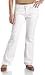 Levi's Women's 515 Petite Boot Cut Jean