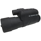 The Sharper Image TSI-5500 Artemis 5.5x100mm Night Vision With Infra-Red Illuminator
