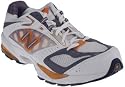 New Balance Mens M845WO - Wide White/Orange Running shoe Sz: 10