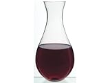 Dartington Glassware Solo Carafe
