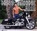Man & Machine 2010 Wall Calendar
