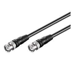 BNC Kabel Stecker - Stecker RG 59 75 OHM 20m 20 m
