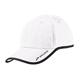 Brooks Brooks Hat (White, One Size) : image