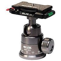 Slik SBH-320 DQ Ball Head With Quick Release