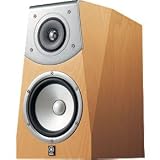 Yamaha Soavo-2