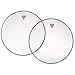 Remo Emperor Clear Drum Head - 12 Inch