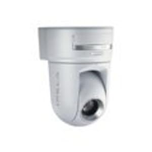 Sony SNC-RZ25N MPEG-4 JPEG Network Camera with PTZ Capability, 18x Zoom by 