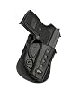 E2 Evolution Paddle Holster E2 Evolution Paddle Hlstr Ber/Tau