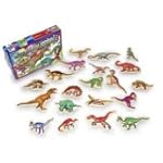 Magnete Dinosaurier