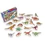 Magnete Dinosaurier