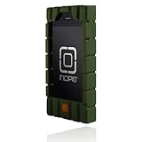 Incipio BOMBPROOF Case for iPhone 4 (Swamp) (Fits AT&T iPhone)