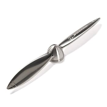 Propeller Letter Opener