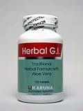 Karuna - Herbal GI 120 tabs