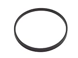 Replacement Gasket for Vintage 4 Qt 8 Inch Revere Ware Pressure Cookers