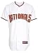 Washington Nationals Replica Home Jersey (Medium)