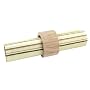 RAYHER - Holz-Serviettenring, 3,8/5 cm �, H�he 3 c&hellip von Rayher