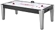 Fat Cat Calgary Air Powered Hockey Table 7Ft