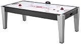 Fat Cat 7 ft. Calgary Air Hockey Table information and auctions air hockey tables review Fat Cat 7 ft. Calgary Air Hockey Table information and auctions