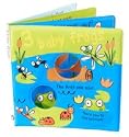 3 Baby Frogs (Bobalong Bath Book)