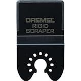 Dremel MM600 Multi-Max Rigid Scraper