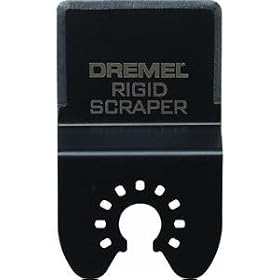 Dremel MM600 Multi-Max Rigid Scraper