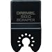 Dremel MM600 Multi-Max Rigid Scraper