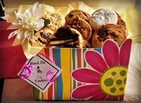 Sunshine and Flowers Gift Box